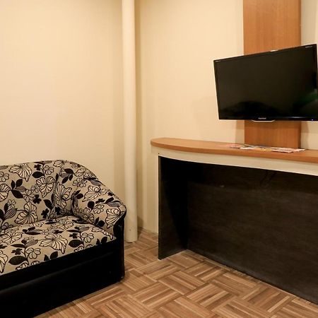 Tab Hotel Surabaya Luaran gambar