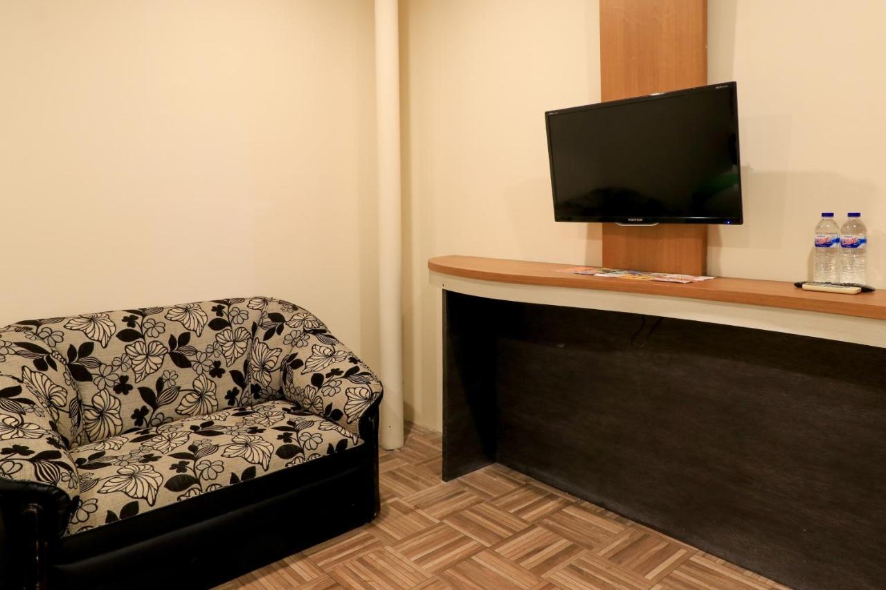 Tab Hotel Surabaya Luaran gambar