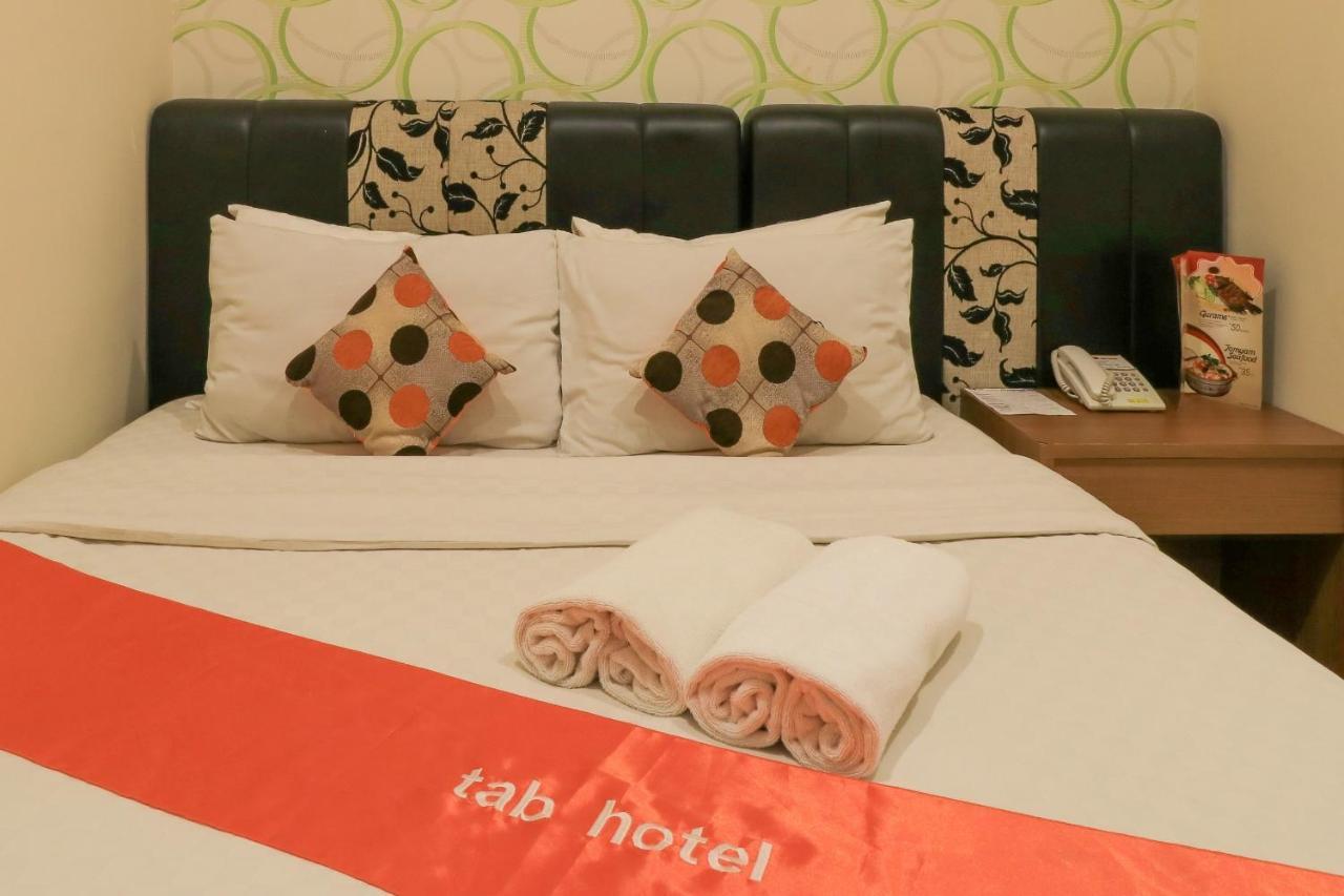 Tab Hotel Surabaya Luaran gambar