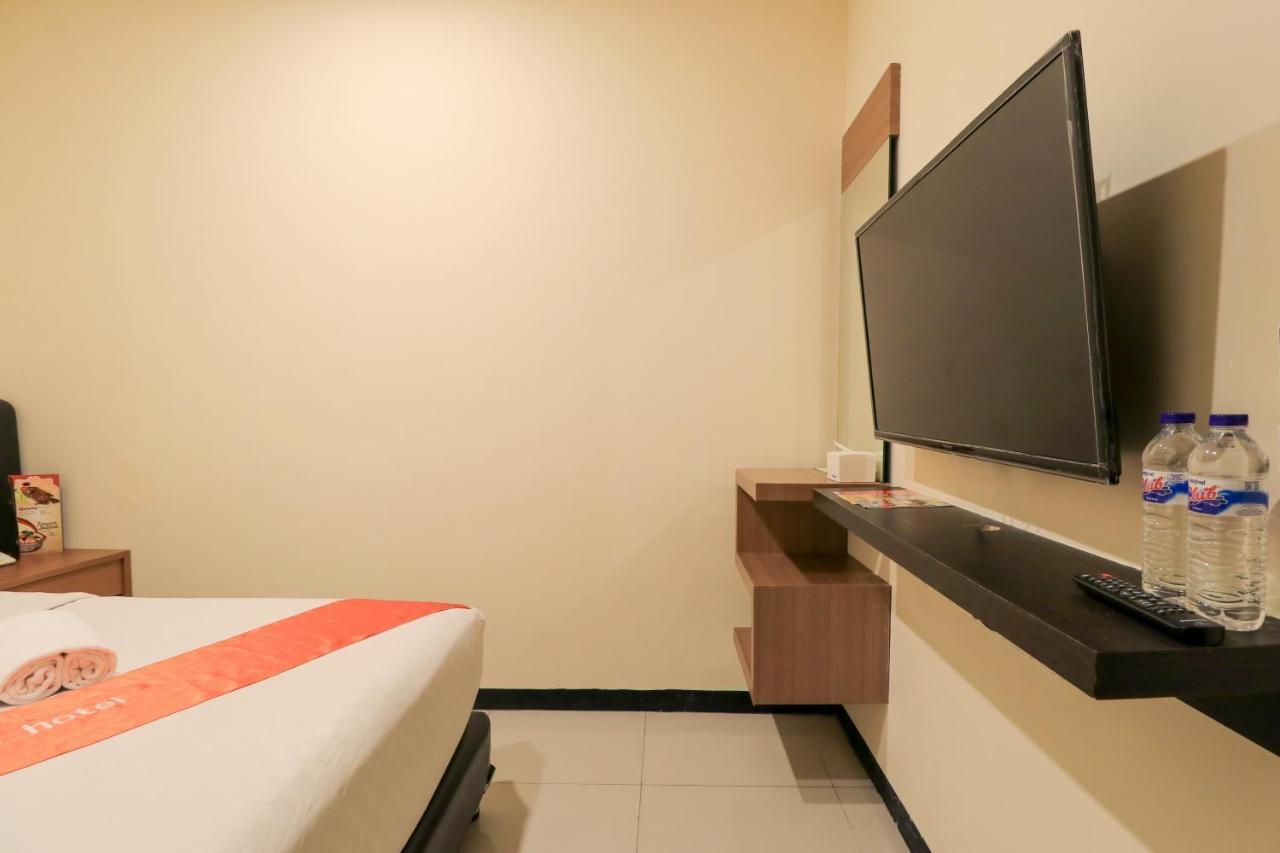 Tab Hotel Surabaya Luaran gambar