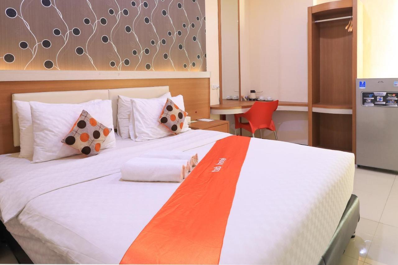 Tab Hotel Surabaya Luaran gambar