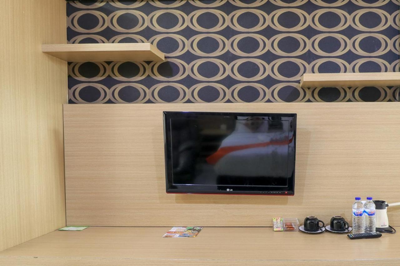 Tab Hotel Surabaya Luaran gambar